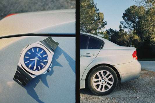 CAPRI WATCHES, MORE THAN TIME
