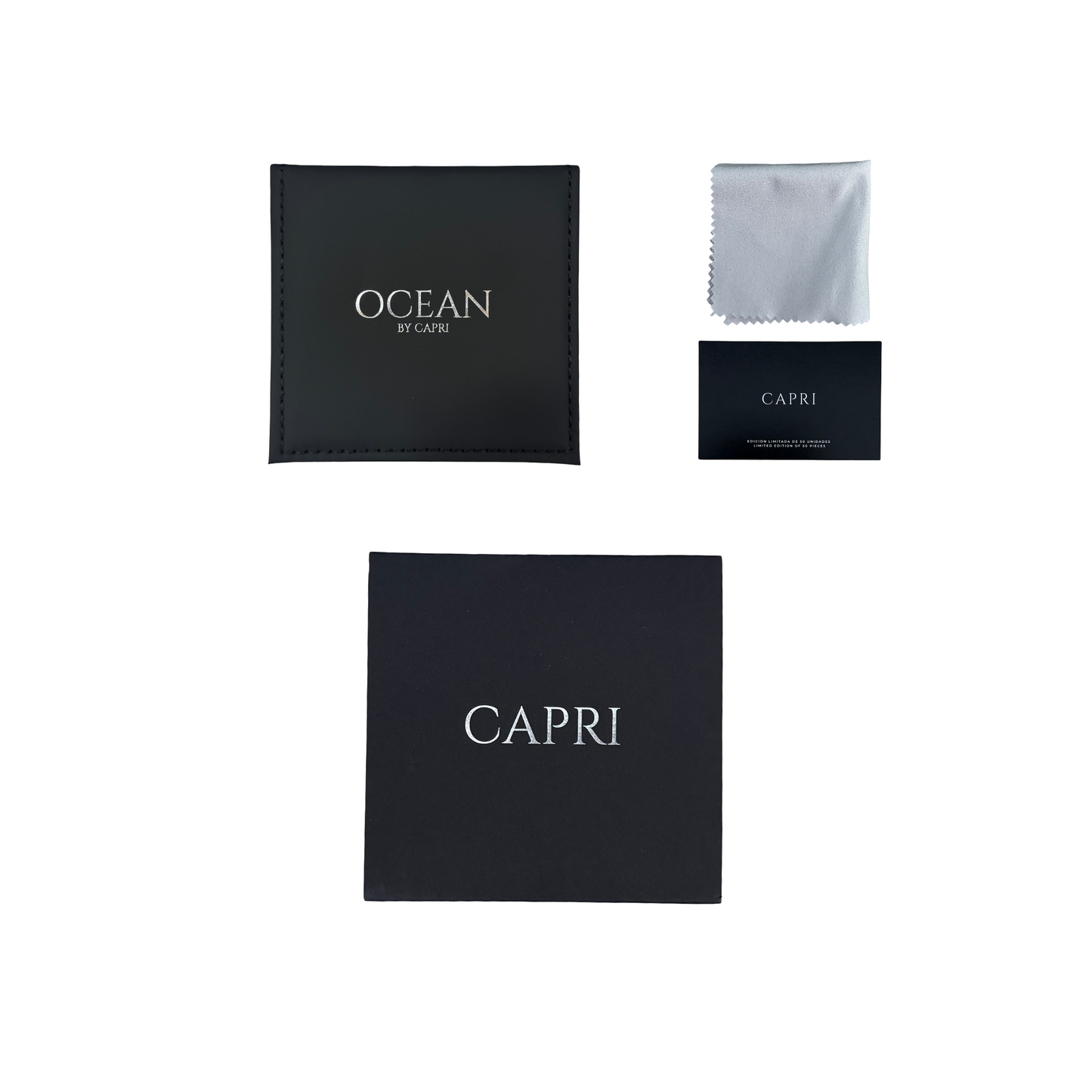 CAPRI OCEAN