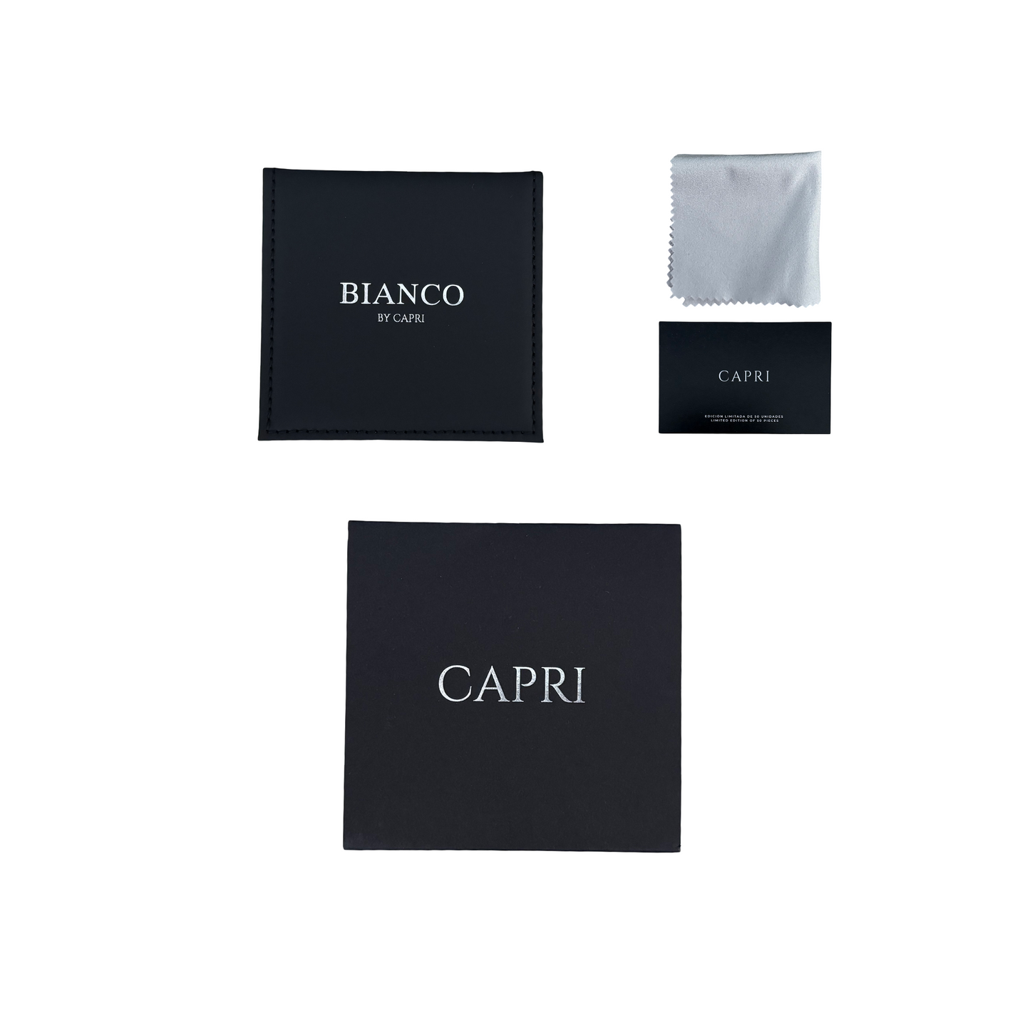CAPRI "BIANCO"