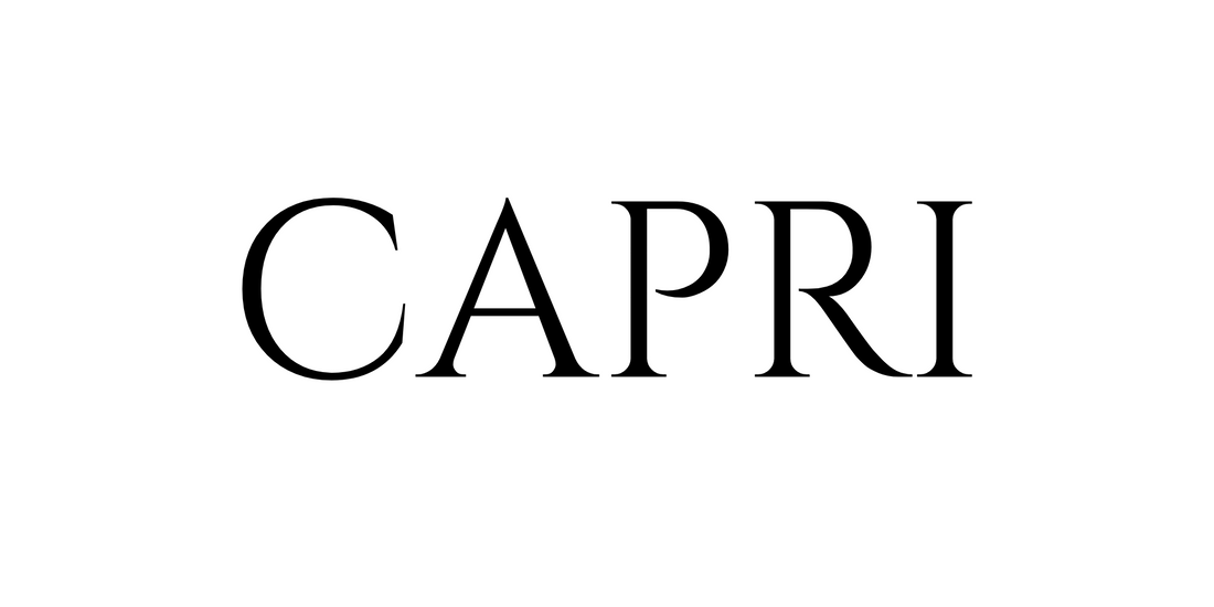 Cómo elegir el reloj perfecto según tu estilo (Capri Edition)