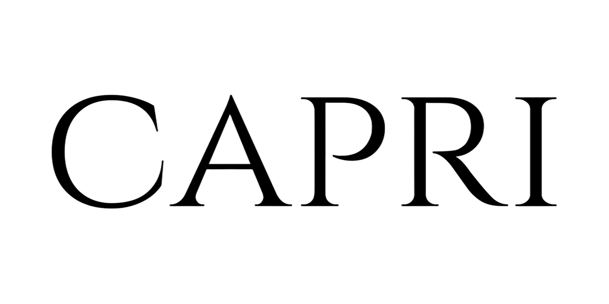 CAPRI WATCHES