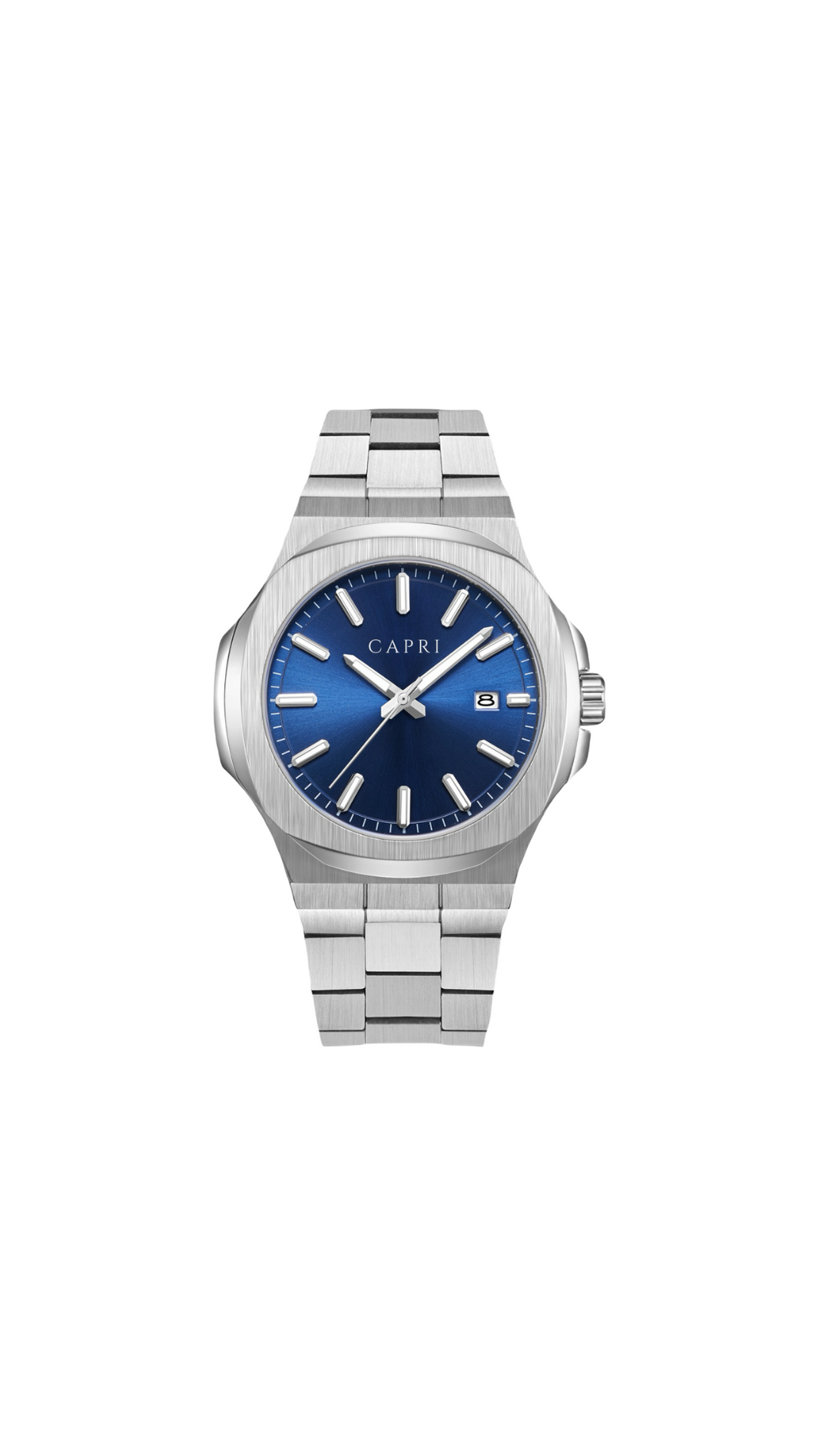 CAPRI | Based in the mediterranean – CAPRI WATCHES