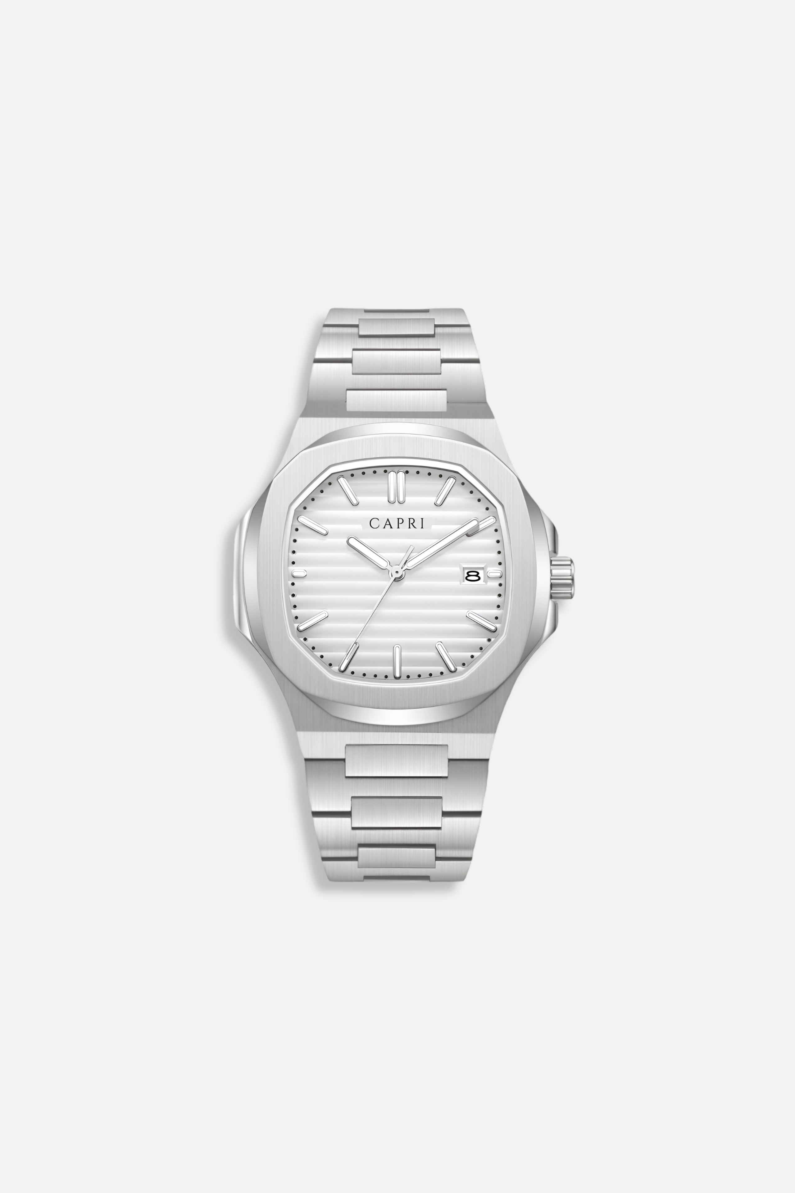 CAPRI - WHITE