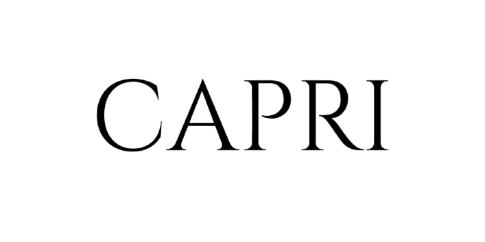 CAPRI WATCHES