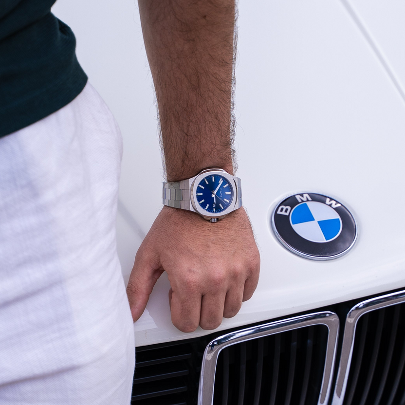 CAPRI WATCH, MINI MODEL