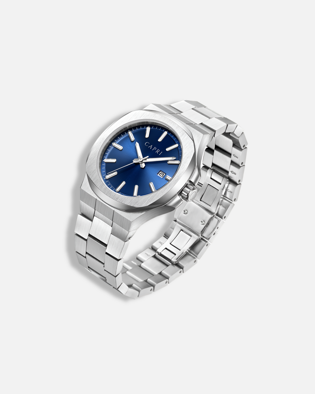CAPRI | Based on the mediterranean – CAPRI WATCHES