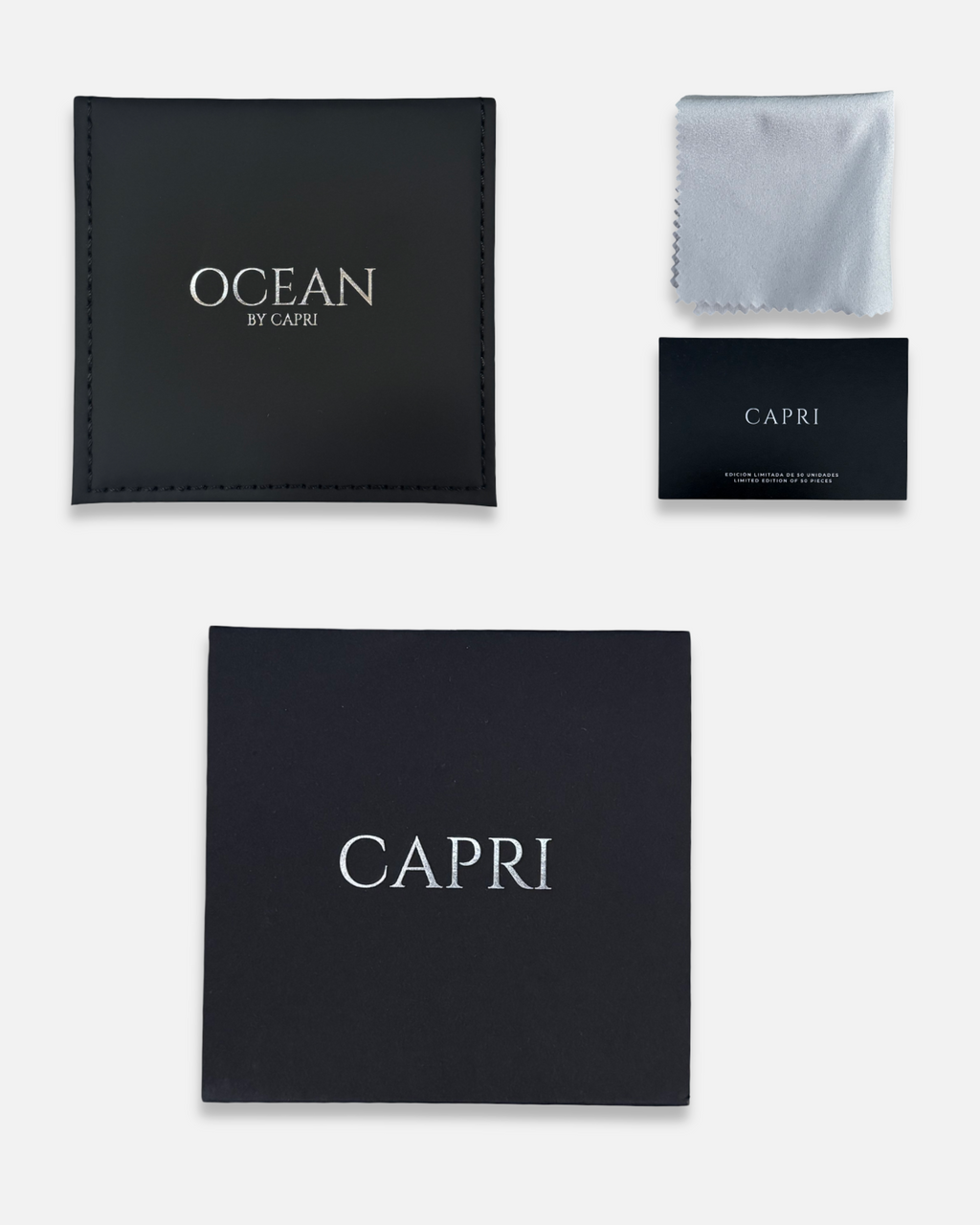 "OCEAN" 
