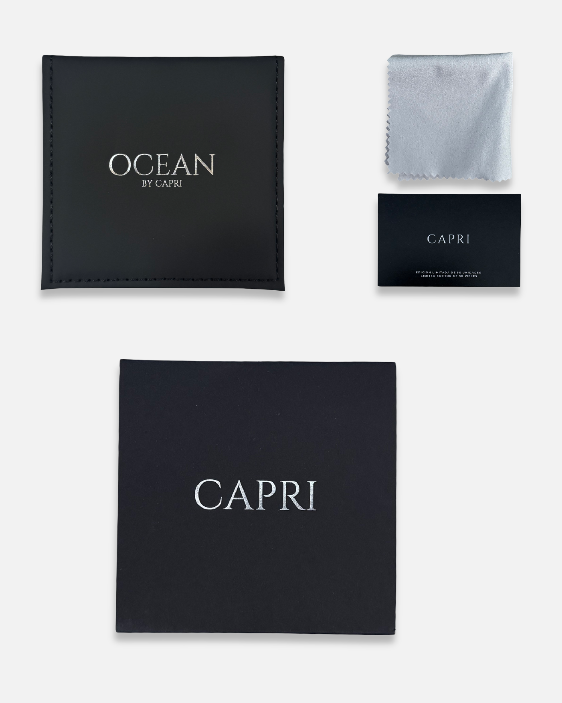 "OCEAN" 