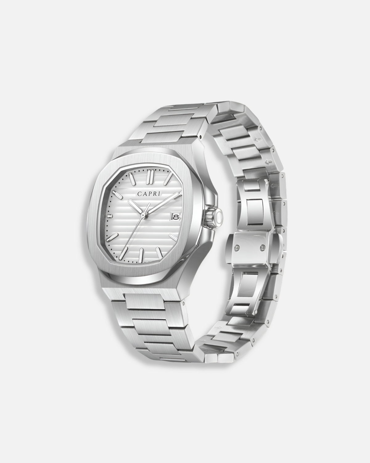 CAPRI | Based on the mediterranean – CAPRI WATCHES