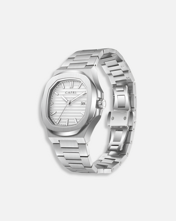 CAPRI | Based on the mediterranean – CAPRI WATCHES